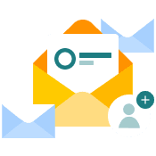 envelope icon